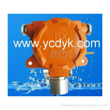 China manufacturer of Explosion-proof industrial gas detector